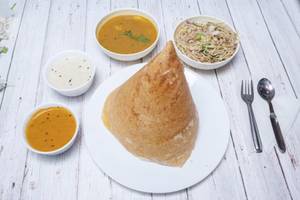 Noodle Dosa