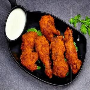 Chicken Crispy