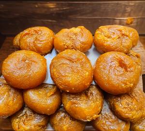 Badusha