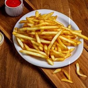 Large Fries