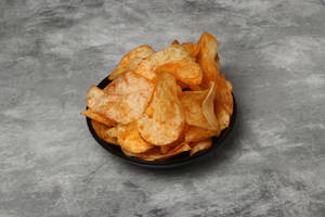 Potato Chips [80 grams]