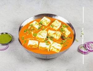 Makhnwala Paneer