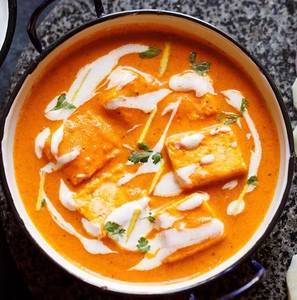 Panner Butter Masala