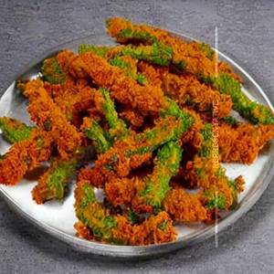 Veg Crispy