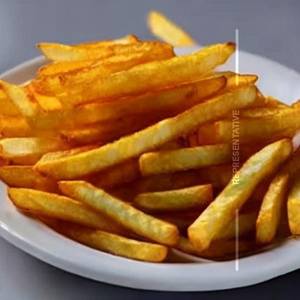 French Fries (Finger Chips)