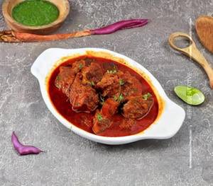 Mutton Rogan Josh