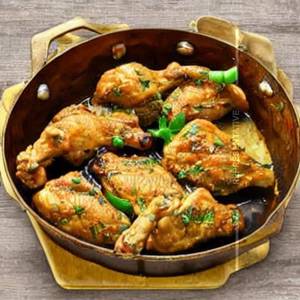 French Chicken