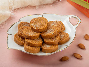 Mathura Peda