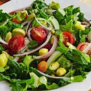 Green Salad