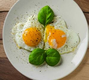 Egg Poach(2p)