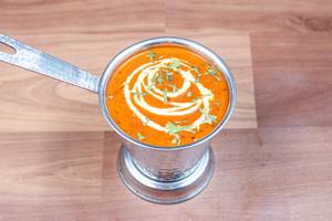 Dal Makhani