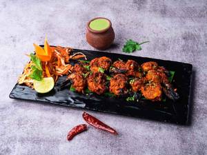 Tandoor Royyalu