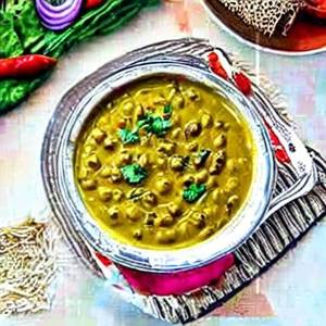 Dal Fry