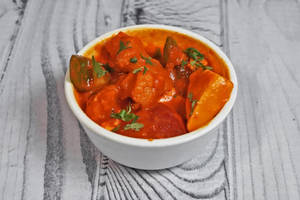 Veg Avadhi [250 Grams]