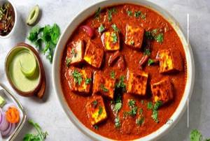 Paneer Angara
