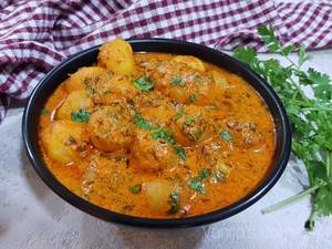 Aloo Curry 400gram