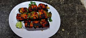 Chicken Kalimirch Tikka