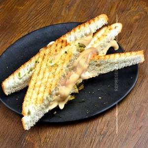 Schzwan Chz Sandwich
