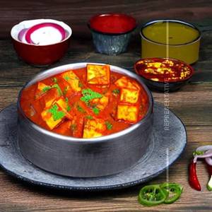 Paneer Masala
