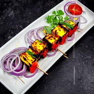 Paneer Malai Tikka