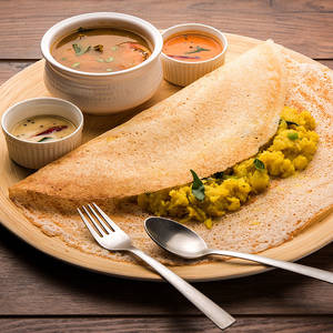 Masala Dosa