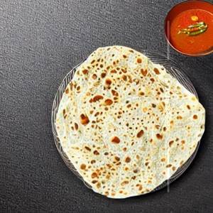 Small Crab Schezwan Dry