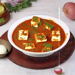 Paneer Butter Masala