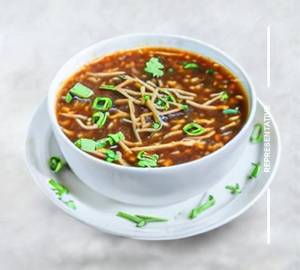 Veg. Manchow Soup