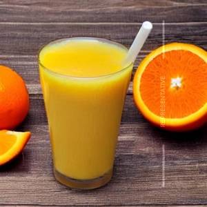 Pure Orange Juice