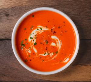 Tomato soup