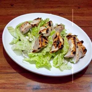 Grilled Chicken Modena Caesar Salad