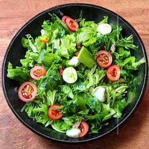 Green Salad