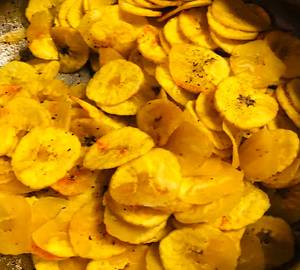 Kerala Banana Chips
