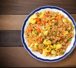 Egg Fried Rice