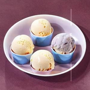 Three Star Special