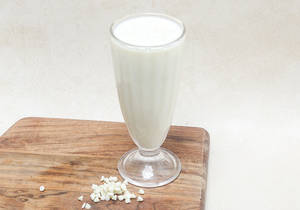Vanilla Shake