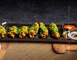 Chicken Pahadi Kebab