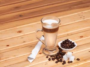 Latte