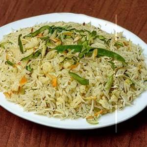 Dragon rice