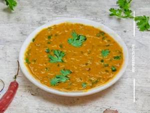 Dal Butter Fry