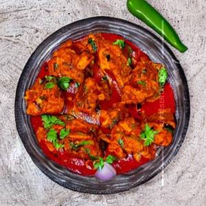 Chicken Tikka Masala