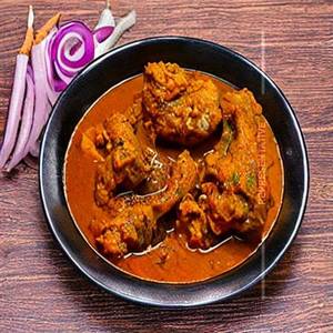 Murgh Kolhapuri