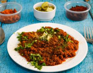Keema Masala