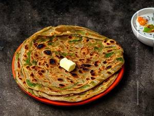 Laccha Paratha