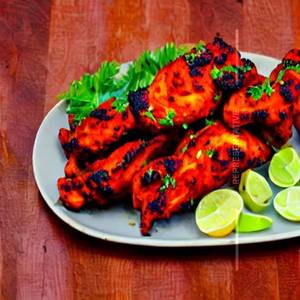 Tandoori Chicken