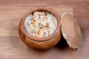 Paneer Chaska Maska