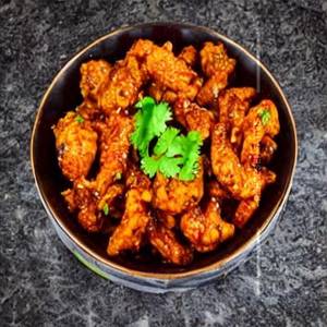 Gobi Chilli