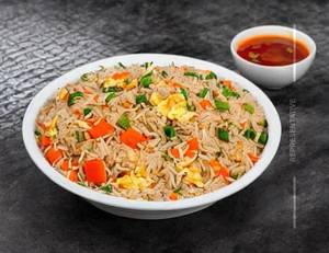 Egg Fried Rice