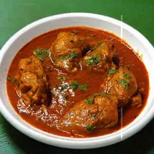 Chicken Lajawab