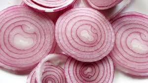 ONION SALAD